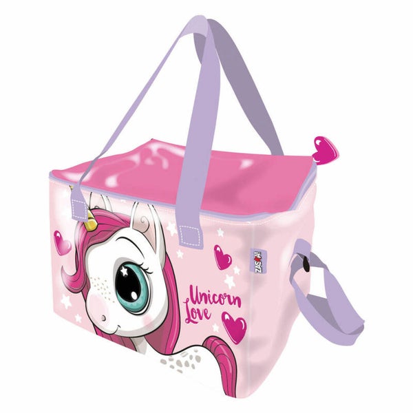 Unicorn koeltas