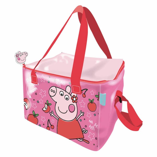 Peppa pig koeltas