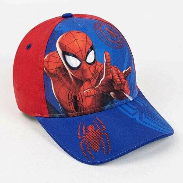 Spiderman pet