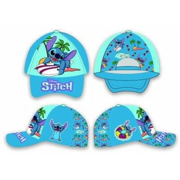 Stitch pet