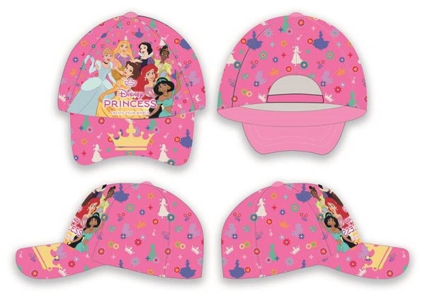 Disney Prinsessen pet