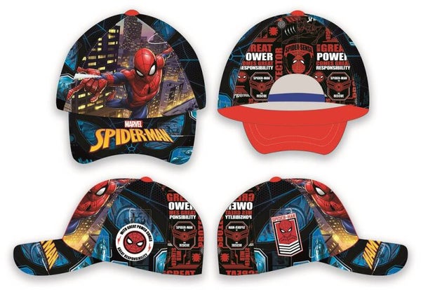Spiderman pet