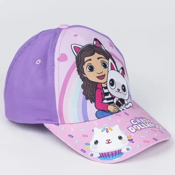 Gaby Dollhouse pet
