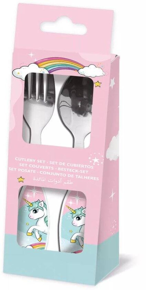 Unicorn bestekset