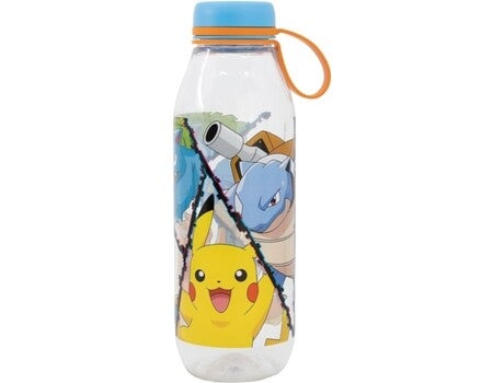 Pokemon drinkfles