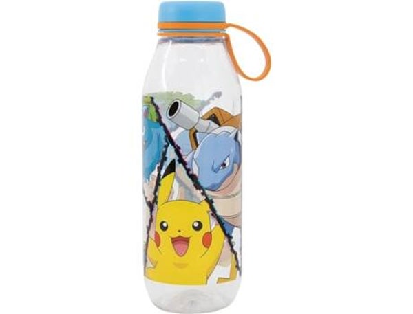 Pokemon drinkfles