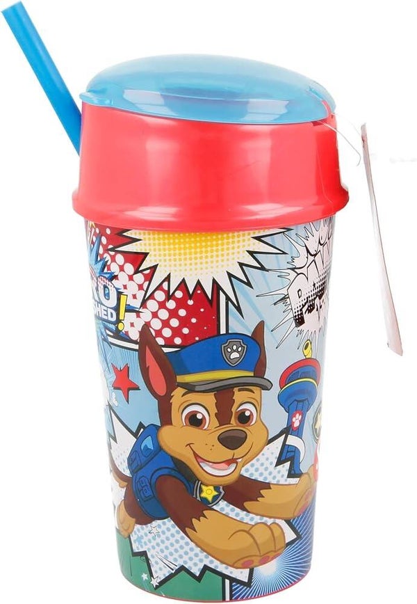 Paw Patrol snackie beker