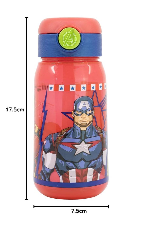 Avengers beker