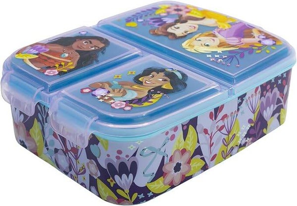 Disney Princessen broodtrommel