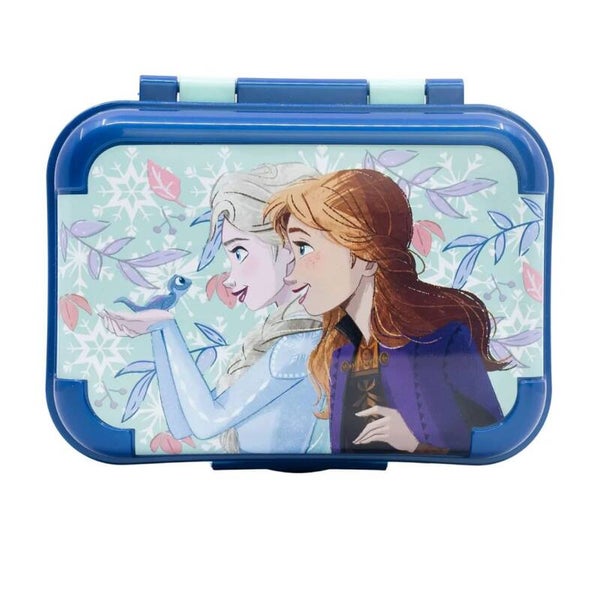 Disney Frozen broodtrommel