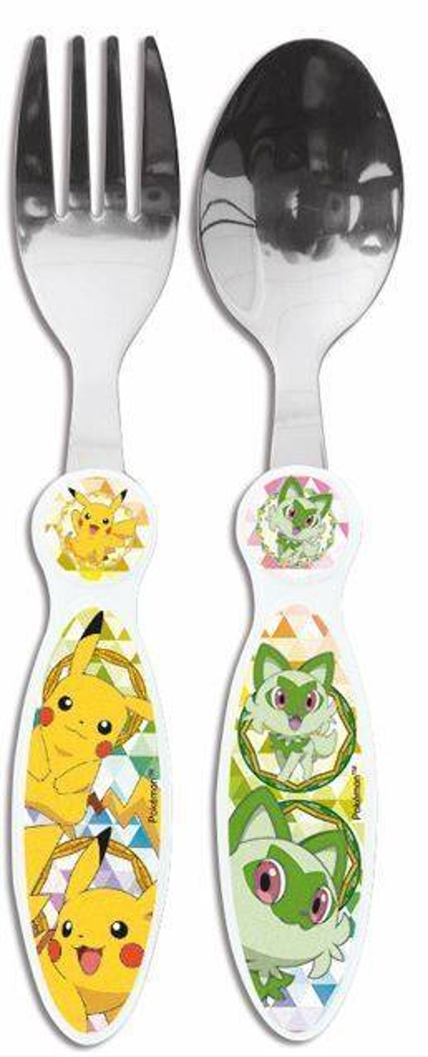 Pokemon bestekset