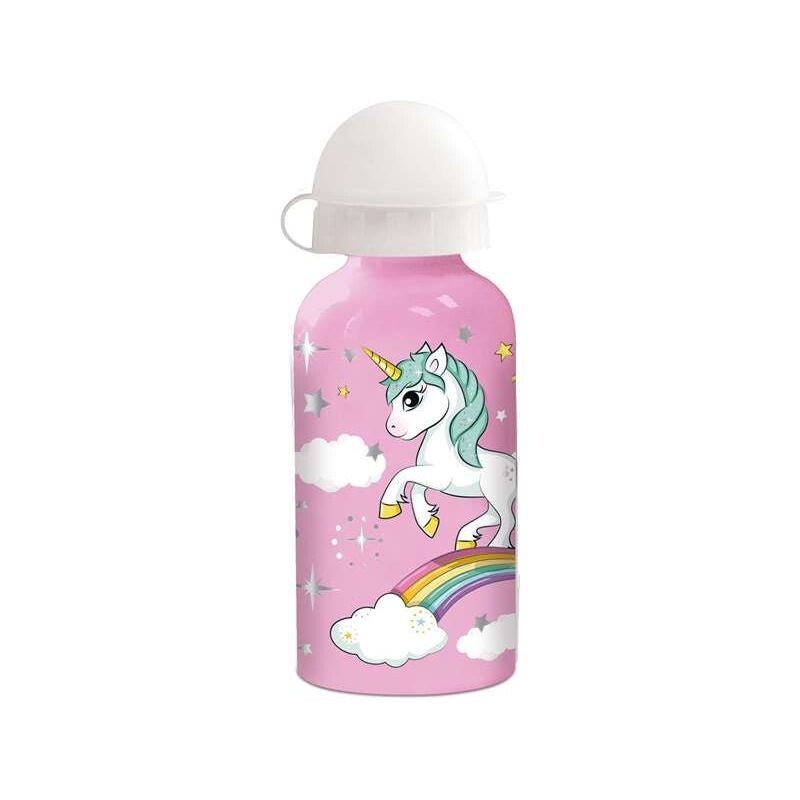 Unicorn aluminium beker