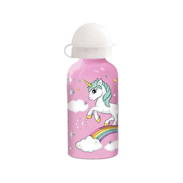 Unicorn aluminium beker