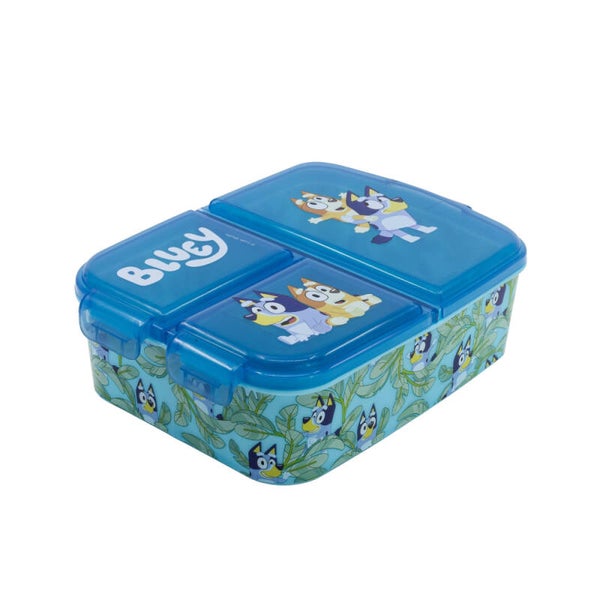 Bluey broodtrommel
