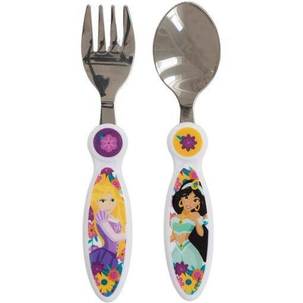 Disney Princessen bestekset