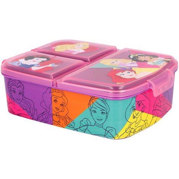 Disney Princessen broodtrommel