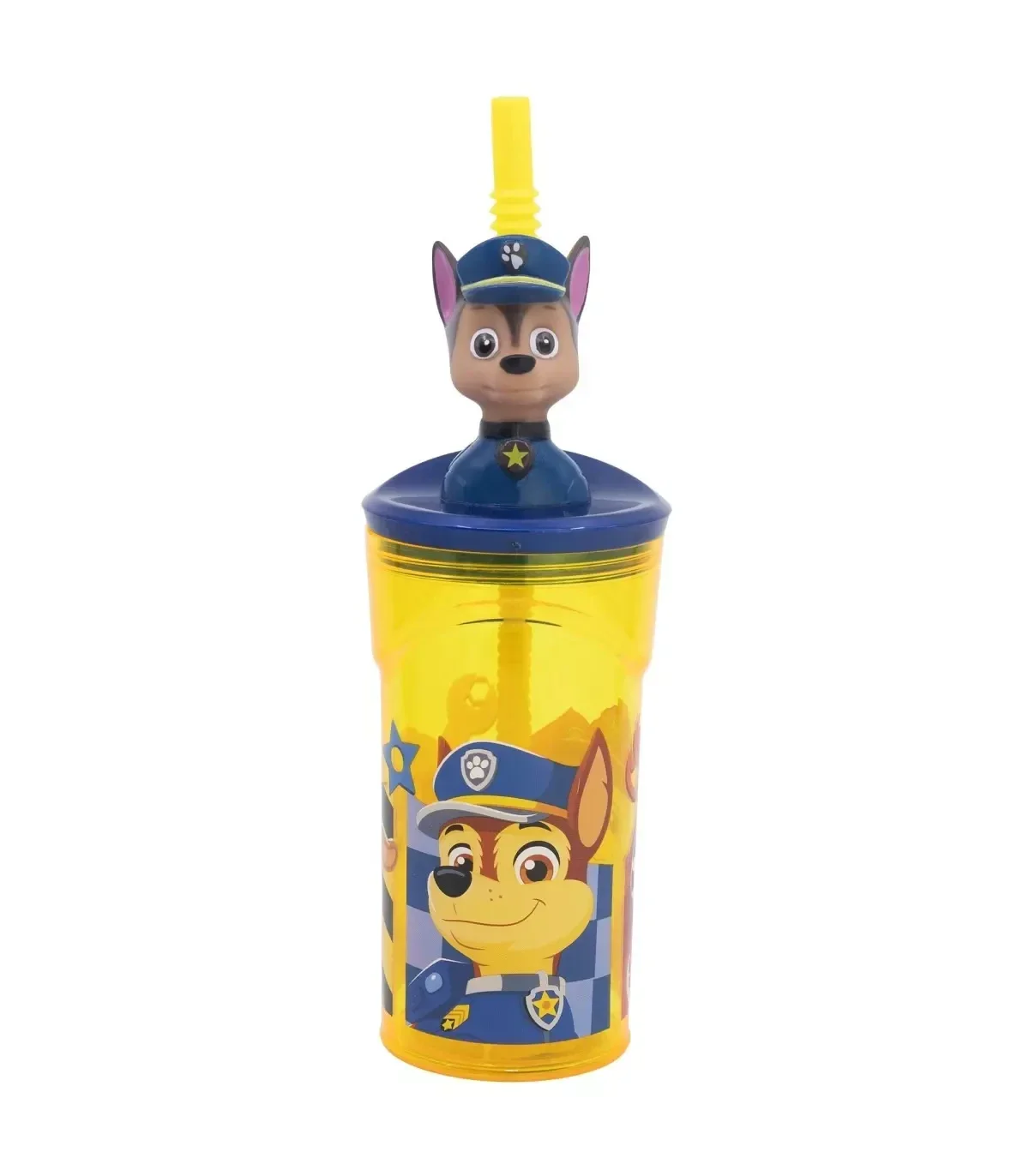Paw Patrol 3D beker