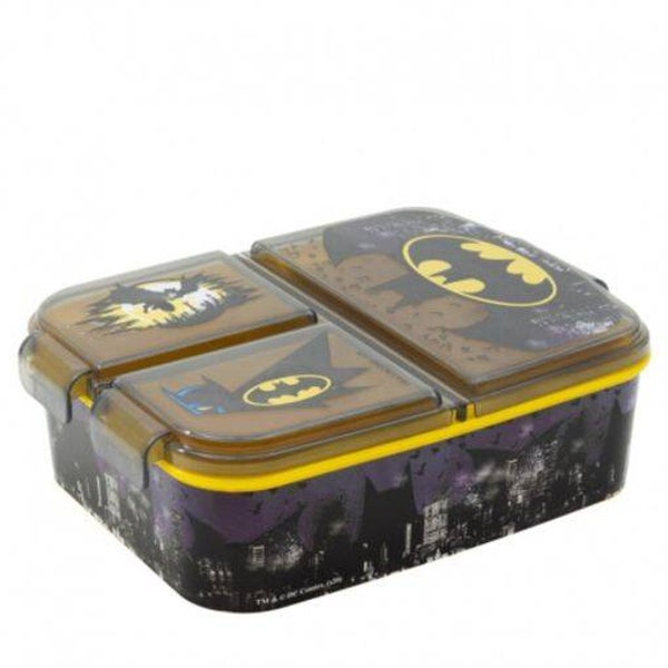 Batman broodtrommel