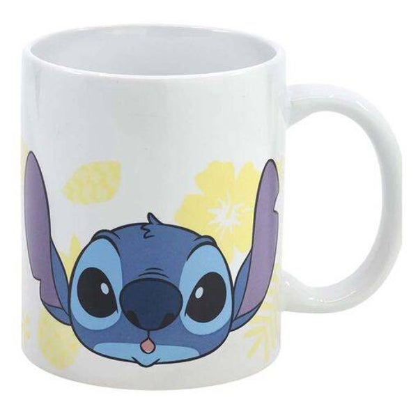 Stitch mok