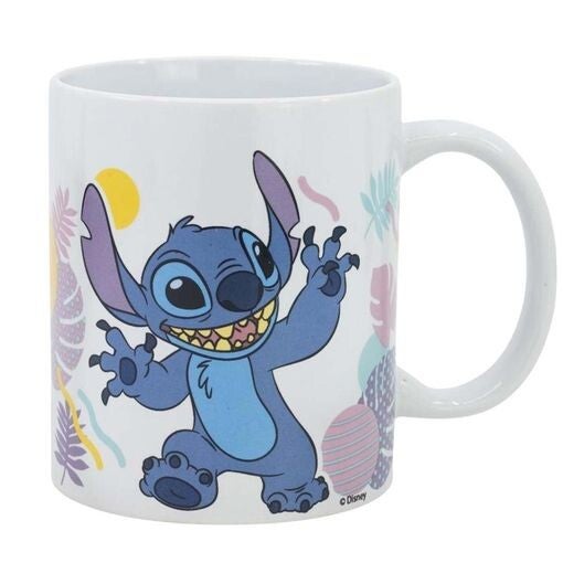 Stitch mok