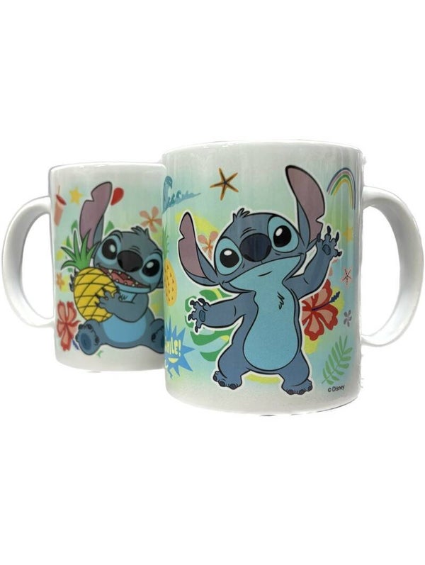 Stitch mok