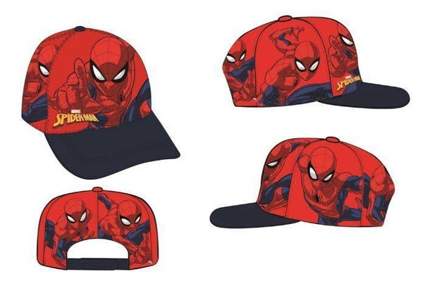 Spiderman pet