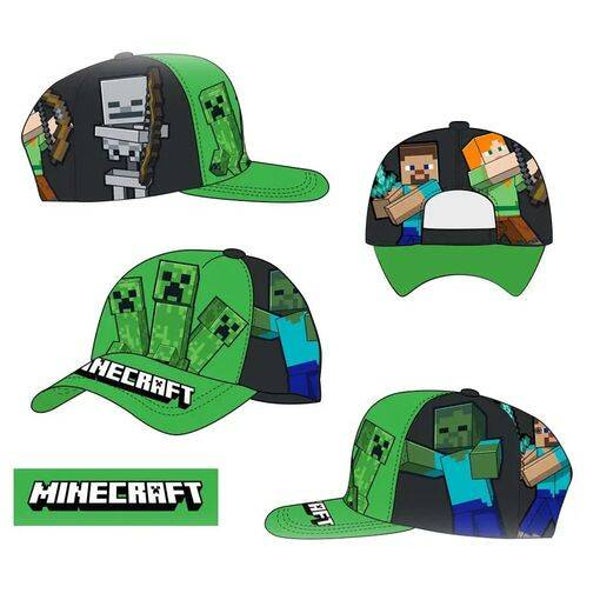 Minecraft pet