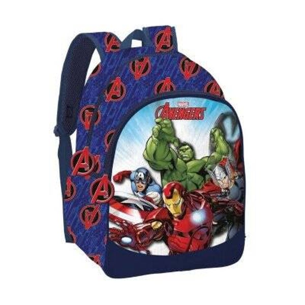 Avengers rugtas