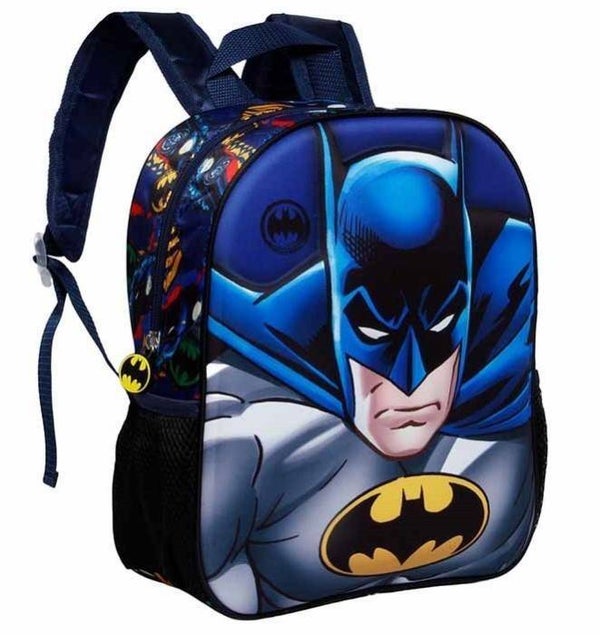 Batman 3D rugtas