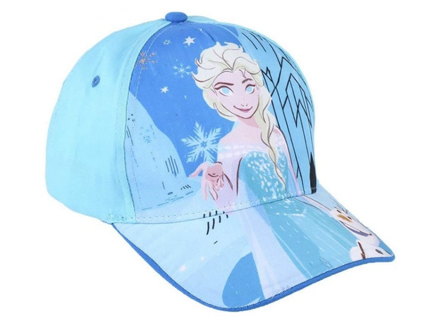 Frozen Elsa pet