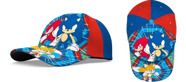Sonic pet