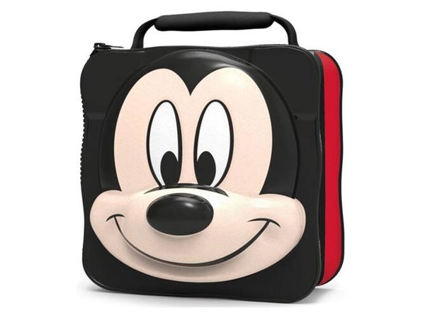 Mickey Mouse Lunchtas