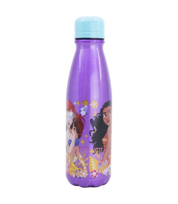 Disney Prinsessen aluminium drinkfles