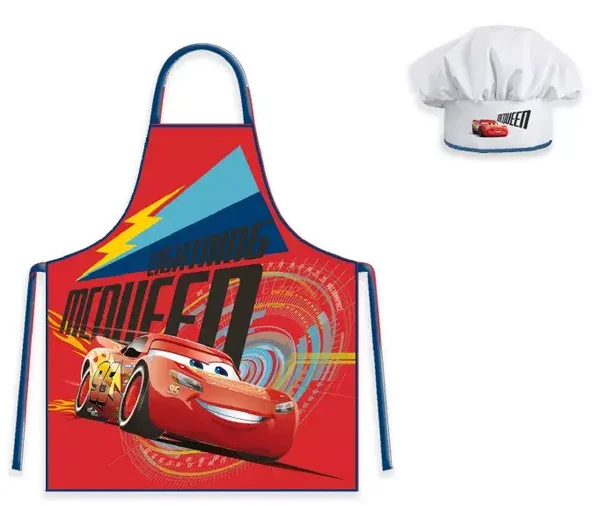 Cars kookset
