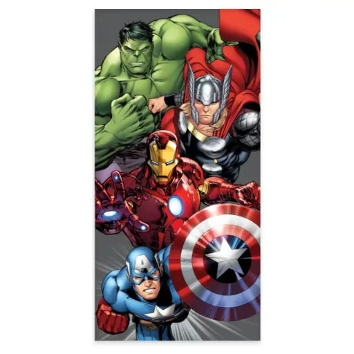Avengers bad/strandlaken