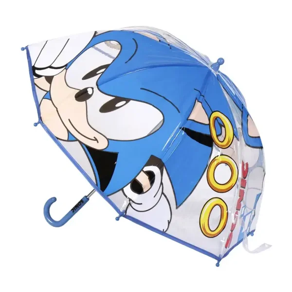 Sonic paraplu