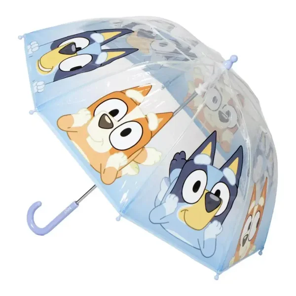Bluey paraplu