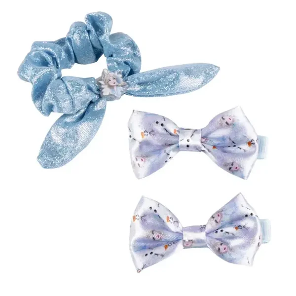 Frozen haar accessoires
