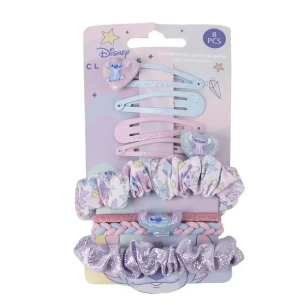 Lilo & Stitch haar accessoires