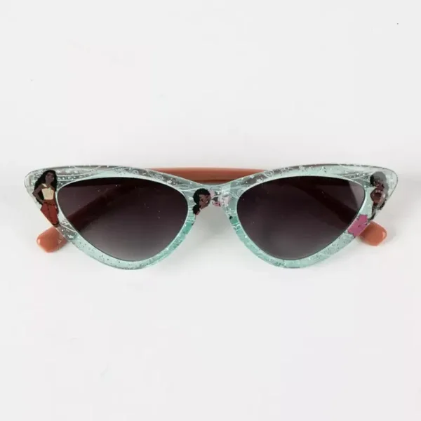 Vaiana zonnebril + haar accessoires