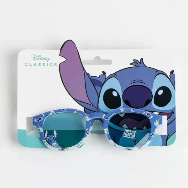 Stitch zonnebril