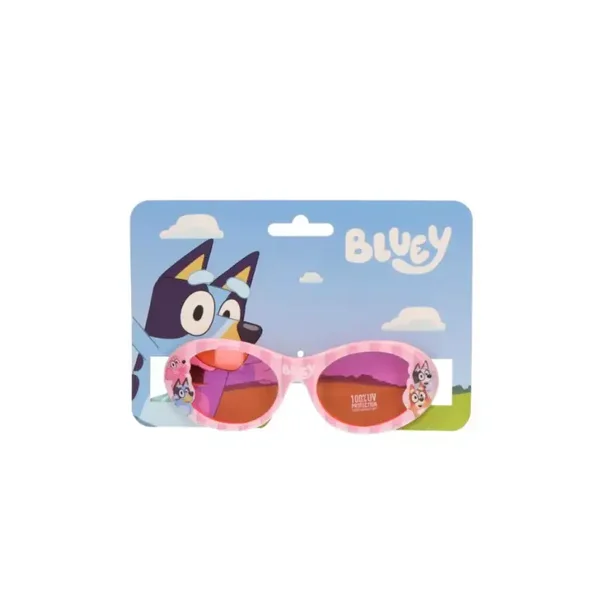 Bluey zonnebril