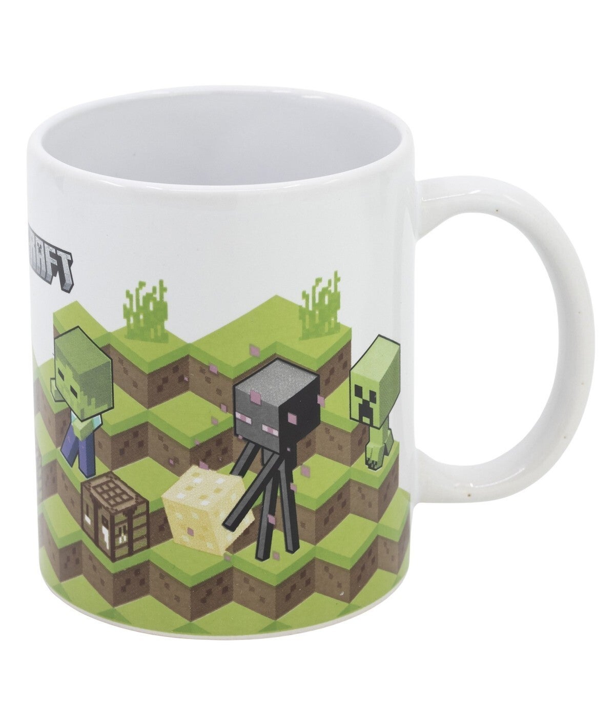 Minecraft mok