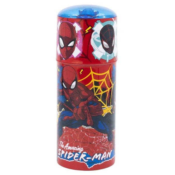 Spiderman beker