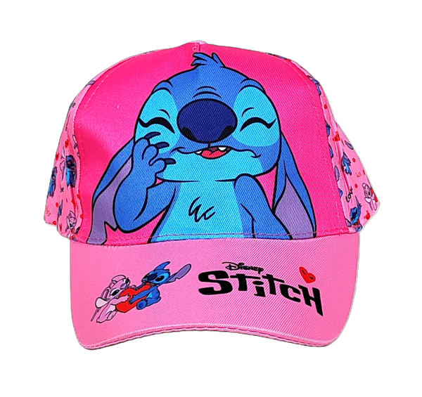 Stitch pet