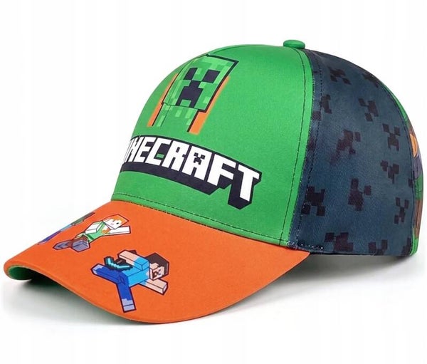 Minecraft pet