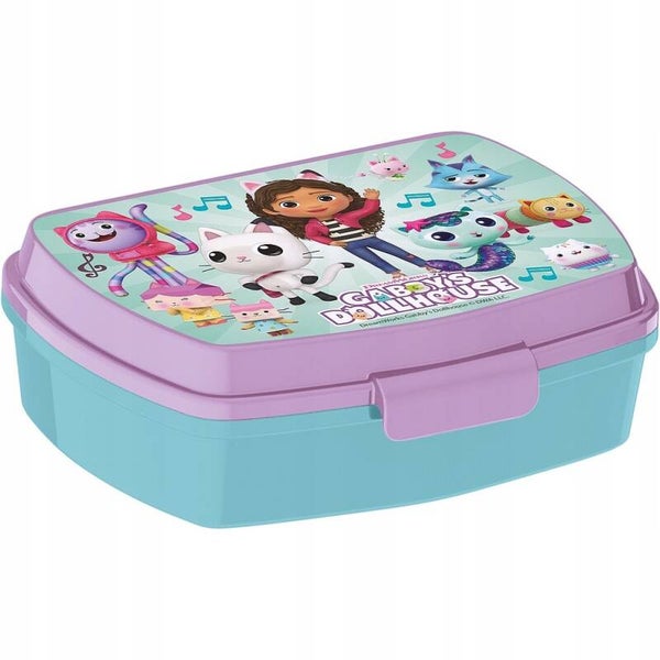 Gaby Dollhouse pet