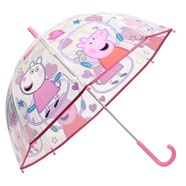 Peppa pig paraplu