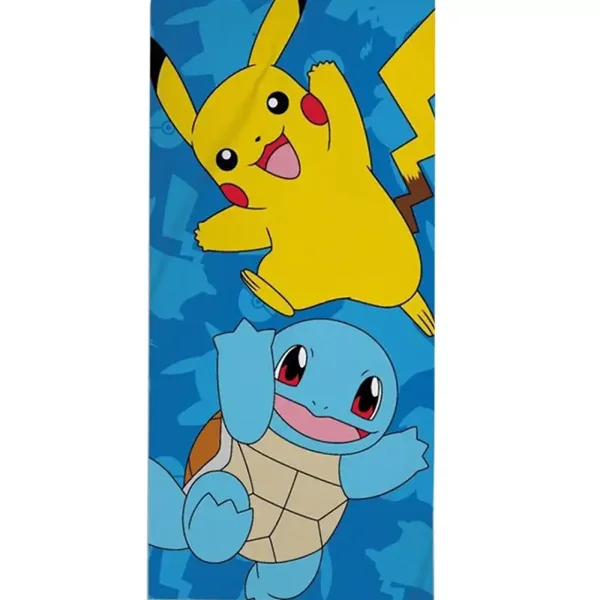 Pokemon bad/strandlaken