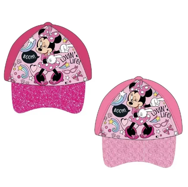 Minnie Mouse pet